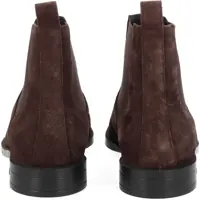 Mocasini pentru Barbati - Mocasini Hugo Boss Boot Tayil BROWN Barbati (BM 19637372) - B-mall.ro