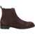 Hugo Boss Boot "Tayil" BROWN
