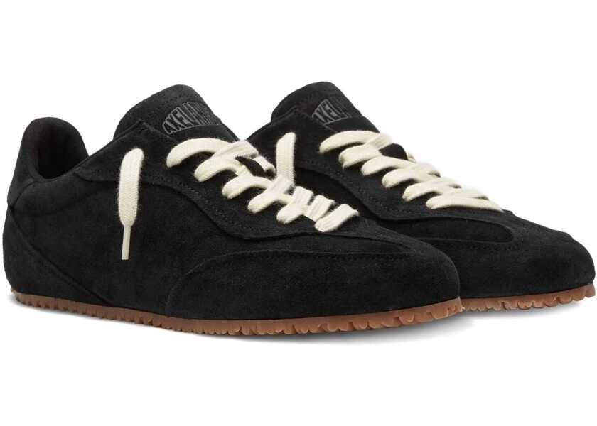 Sneakers AXEL ARIGATO Daze Runner Sneaker BLACK Femei (BM 19637378) 2