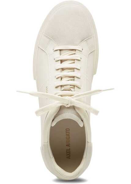 Sneakers AXEL ARIGATO Atlas Sneaker WHITE Barbati (BM 19637381) 3
