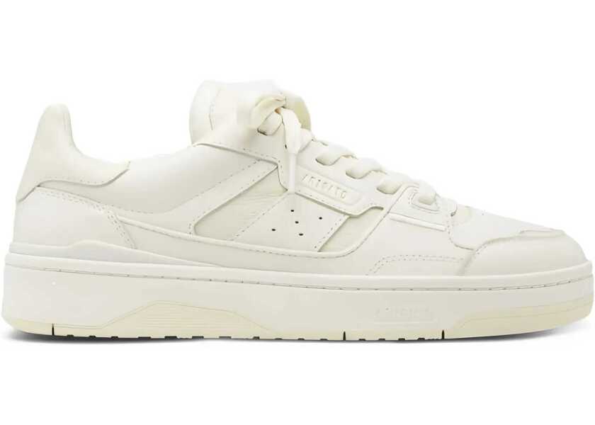 Sneakers AXEL ARIGATO Sneaker Clay WHITE Barbati (BM 19637384) 2