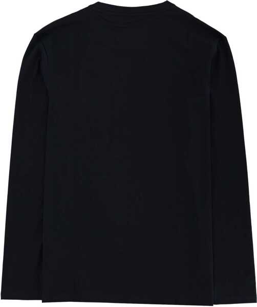 Tricouri Hugo Boss T-Shirt T-Chark BLUE Barbati (BM 19637387) 2