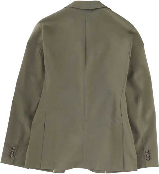 Sacouri office Hugo Boss C-Hanry Jacket GREEN Barbati (BM 19637390) 2