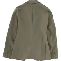 Sacouri office pentru Barbati - Sacouri office Hugo Boss C-Hanry Jacket GREEN Barbati (BM 19637390) - B-mall.ro