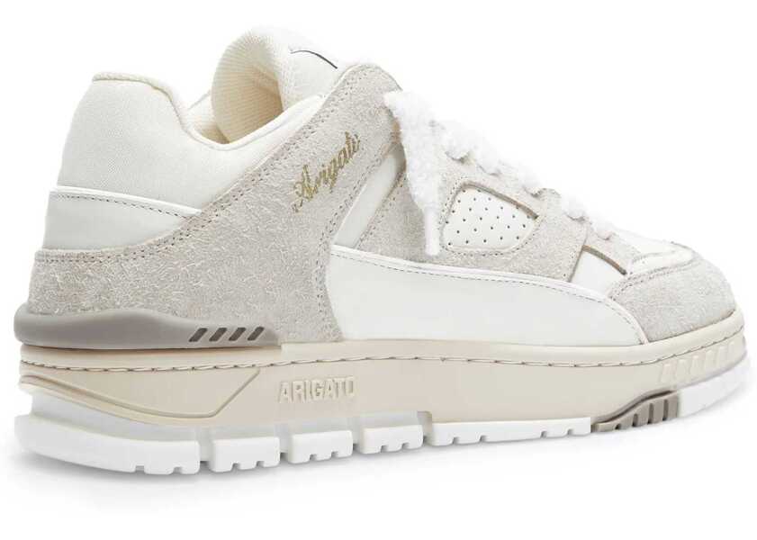 Sneakers AXEL ARIGATO Area Lo Fluffy Sneaker BEIGE Femei (BM 19637399) 3