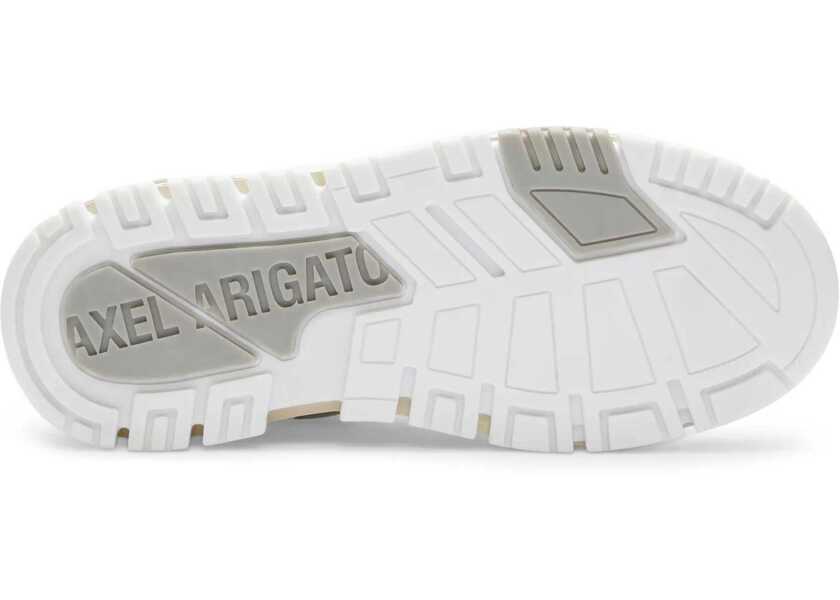 Sneakers AXEL ARIGATO Area Lo Fluffy Sneaker BEIGE Femei (BM 19637399) 5