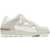 AXEL ARIGATO "Area Lo Fluffy" Sneaker BEIGE
