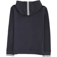 Topuri pentru Barbati - Bluze de trening Hugo Boss Zipper Hoodie BLUE Barbati (BM 19637405) - B-mall.ro