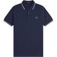 Tricouri Polo Polo With Logo Barbati