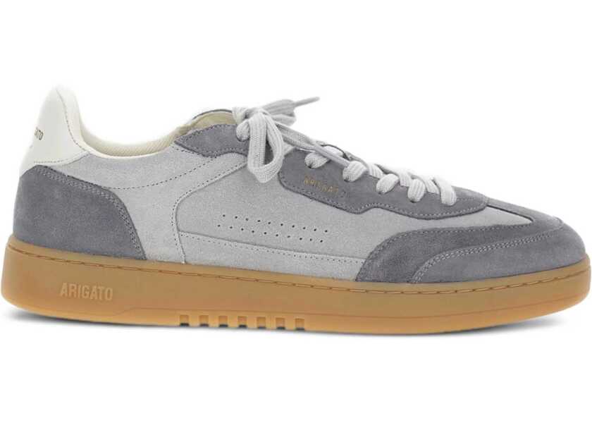 Sneakers AXEL ARIGATO Says T-Toe Sneaker GREY Barbati (BM 19637411) 1