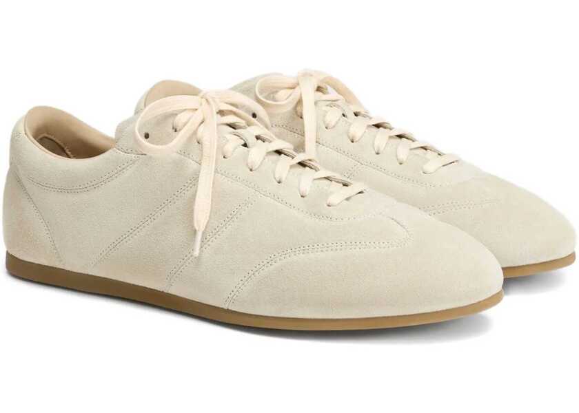 Sneakers LEMAIRE Soft Runner Sneaker BEIGE Barbati (BM 19637414) 2