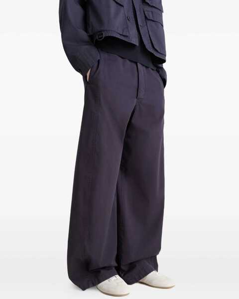 Sneakers LEMAIRE Soft Runner Sneaker BEIGE Barbati (BM 19637414) 5