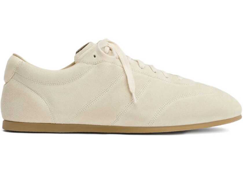 Sneakers LEMAIRE Soft Runner Sneaker BEIGE Barbati (BM 19637414) 1