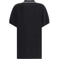 Tricouri Polo Dama - Tricouri Polo Alexander Wang Miniabito Polo BLACK Femei (BM 19637417) - B-mall.ro