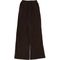 Imbracaminte ROTATE Birger Christensen Dama - Pantaloni casual ROTATE Birger Christensen Pants With Logo BROWN Femei (BM 19637420) - B-mall.ro