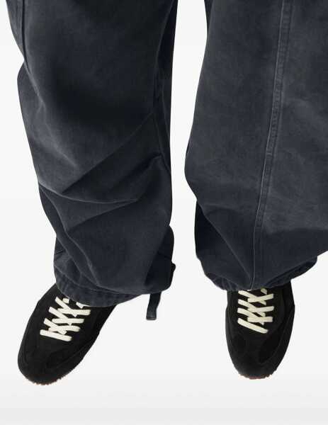 Sneakers AXEL ARIGATO Daze Runner Sneaker BLACK Barbati (BM 19637423) 5