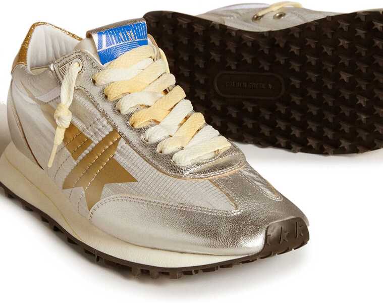 Sneakers Golden Goose Marathon Sneaker MULTICOLOUR Femei (BM 19637426) 2