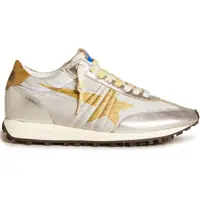 Sneakers Golden Goose "Marathon" Sneaker
