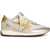 Golden Goose "Marathon" Sneaker MULTICOLOUR