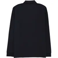 Tricouri Polo pentru Barbati - Tricouri Polo Hugo Boss Long-Sleeved Polo Shirt BLUE Barbati (BM 19637432) - B-mall.ro