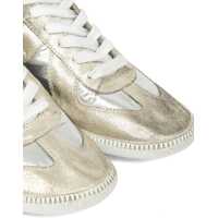 Incaltaminte Dama pagina 2 - Sneakers Maison Margiela Iridescent Replica Sneaker SILVER Femei (BM 19637444) - B-mall.ro