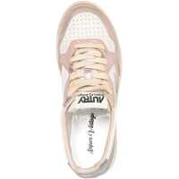 Incaltaminte AUTRY Dama - Sneakers AUTRY Super Vintage Sneaker MULTICOLOUR Femei (BM 19637447) - B-mall.ro