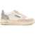 AUTRY "Super Vintage" Sneaker MULTICOLOUR