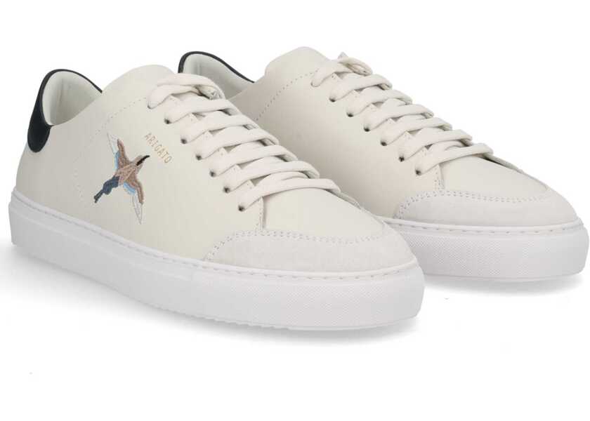 Sneakers AXEL ARIGATO Clean 90 B Bird Sneaker MULTICOLOUR Barbati (BM 19637450) 2