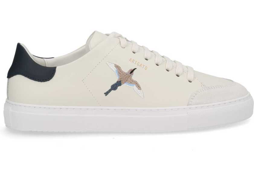 Sneakers AXEL ARIGATO Clean 90 B Bird Sneaker MULTICOLOUR Barbati (BM 19637450) 1