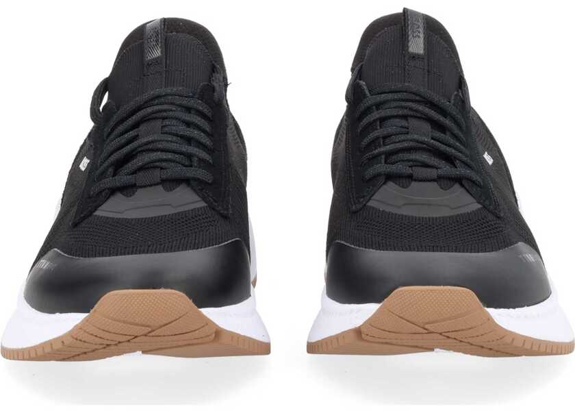 Sneakers Hugo Boss Ttnm Evo Sneaker BLUE Barbati (BM 19637453) 3