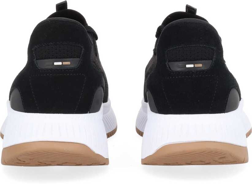 Sneakers Hugo Boss Ttnm Evo Sneaker BLUE Barbati (BM 19637453) 4