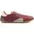 Maison Margiela Sneaker "Sprinters" BORDEAUX