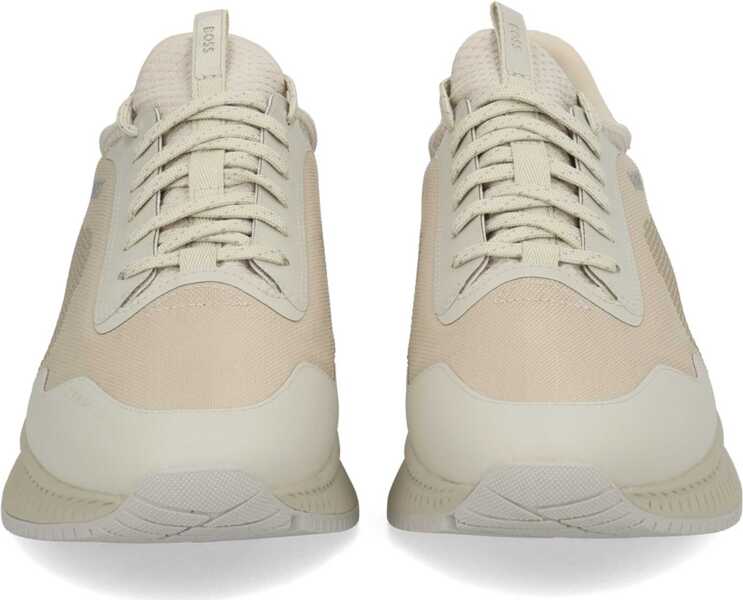 Sneakers Hugo Boss Ttnm Evo Sneaker BEIGE Barbati (BM 19637465) 3