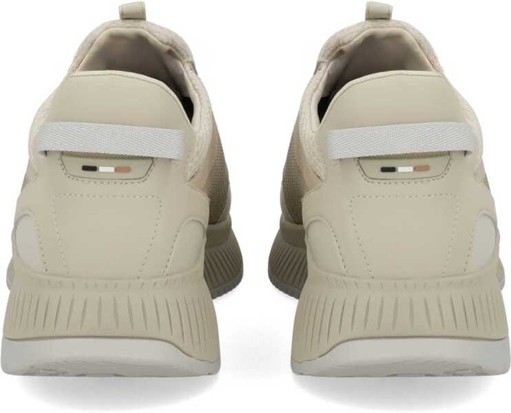 Sneakers Hugo Boss Ttnm Evo Sneaker BEIGE Barbati (BM 19637465) 4
