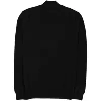 Pulovere casual pentru Barbati - Pulovere casual Hugo Boss Shirt Ebenji BLACK Barbati (BM 19637471) - B-mall.ro