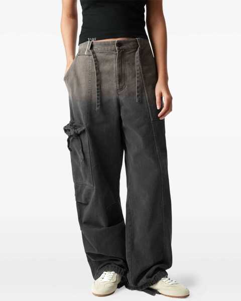 Sneakers AXEL ARIGATO Daze Runner Sneaker BEIGE Femei (BM 19637474) 5