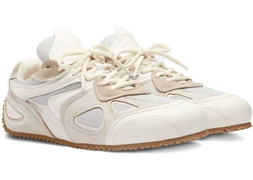 Sneakers AXEL ARIGATO Slow Runner Sneaker WHITE Barbati (BM 19637480) 2