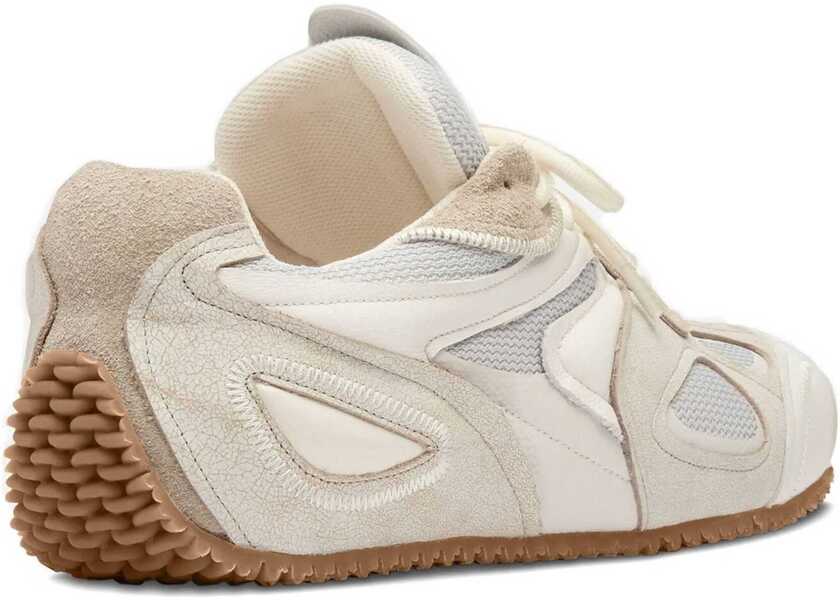 Sneakers AXEL ARIGATO Slow Runner Sneaker WHITE Barbati (BM 19637480) 3