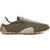 Maison Margiela Sneaker "Sprinters" GREEN