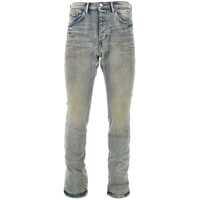 Blugi drepti Jeans In Denim Barbati