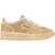 AUTRY "Medalist Low" Sneaker BEIGE