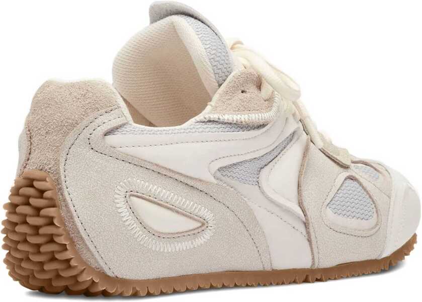 Sneakers AXEL ARIGATO Slow Runner Sneaker WHITE Femei (BM 19637498) 3