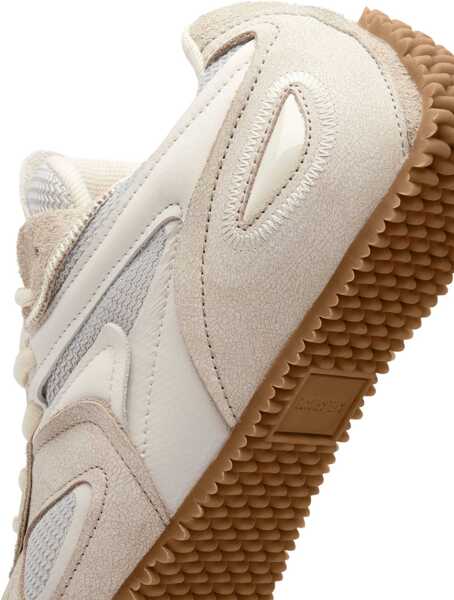 Sneakers AXEL ARIGATO Slow Runner Sneaker WHITE Femei (BM 19637498) 5