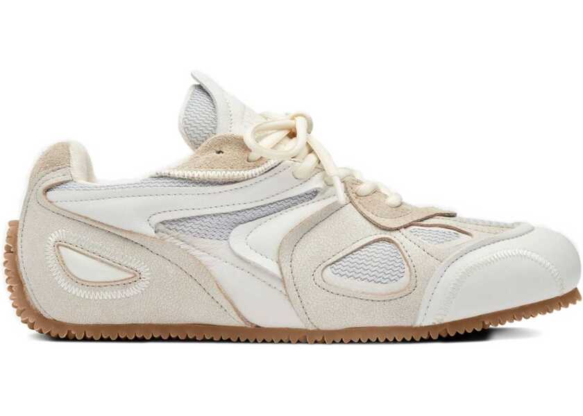 Sneakers AXEL ARIGATO Slow Runner Sneaker WHITE Femei (BM 19637498) 1