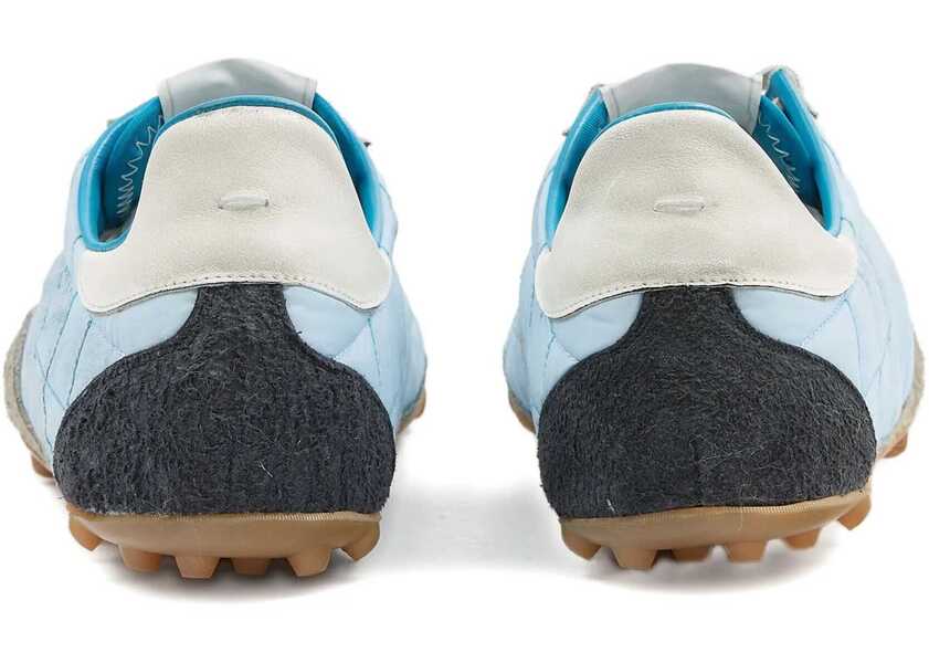 Sneakers Maison Margiela Sneaker Sprinters BLUE Barbati (BM 19637501) 3