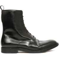 Pantofi eleganti "Loved To Death" Boot Barbati