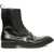 Maison Margiela "Loved To Death" Boot BLACK