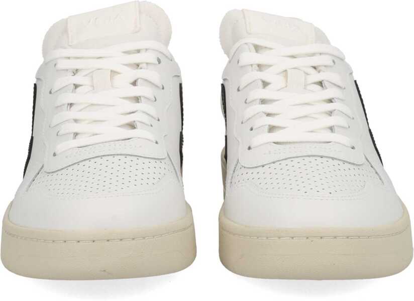 Sneakers VEJA Sneaker V-10 WHITE Barbati (BM 19637525) 3