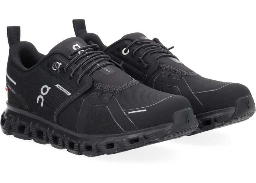 Sneakers On Cloud 6 Sneaker BLACK Femei (BM 19637528) 2