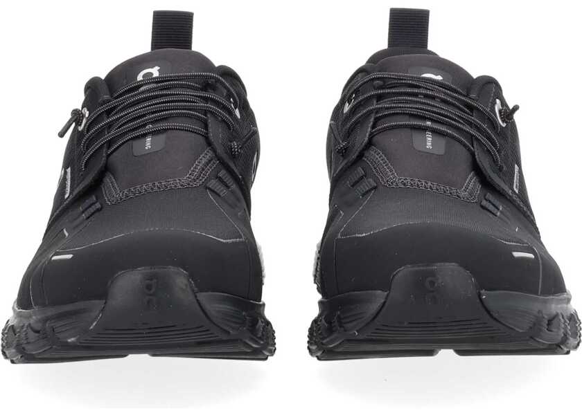 Sneakers On Cloud 6 Sneaker BLACK Femei (BM 19637528) 3